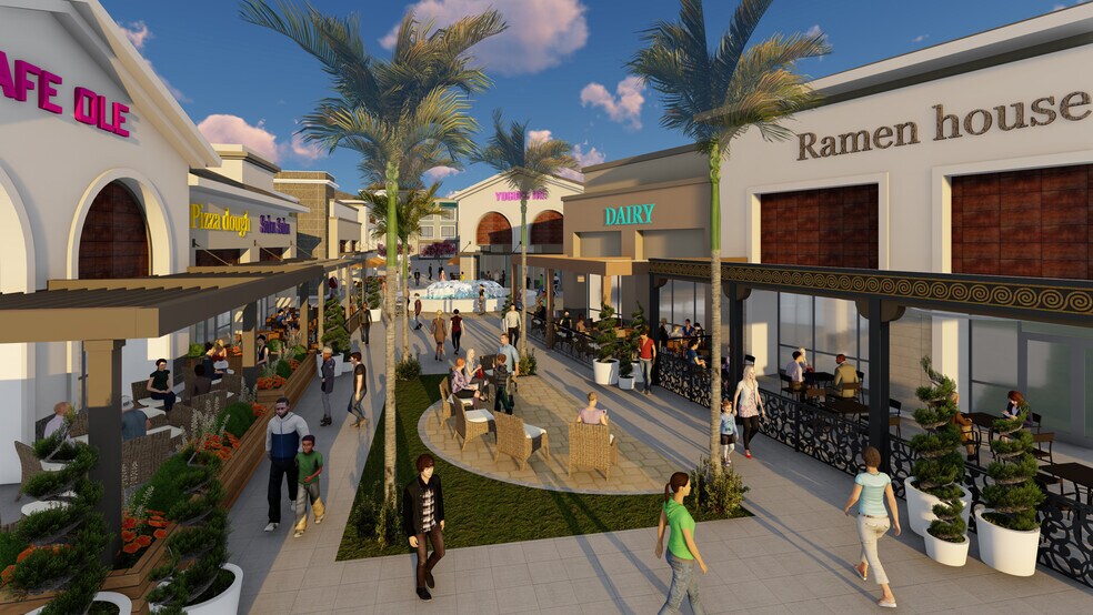 More Photos Of N Orange St, Riverside Unknown For Lease