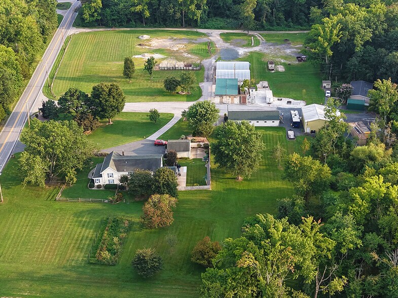 Primary Photo Of 314 Earls Rd, Middle River Land For Sale