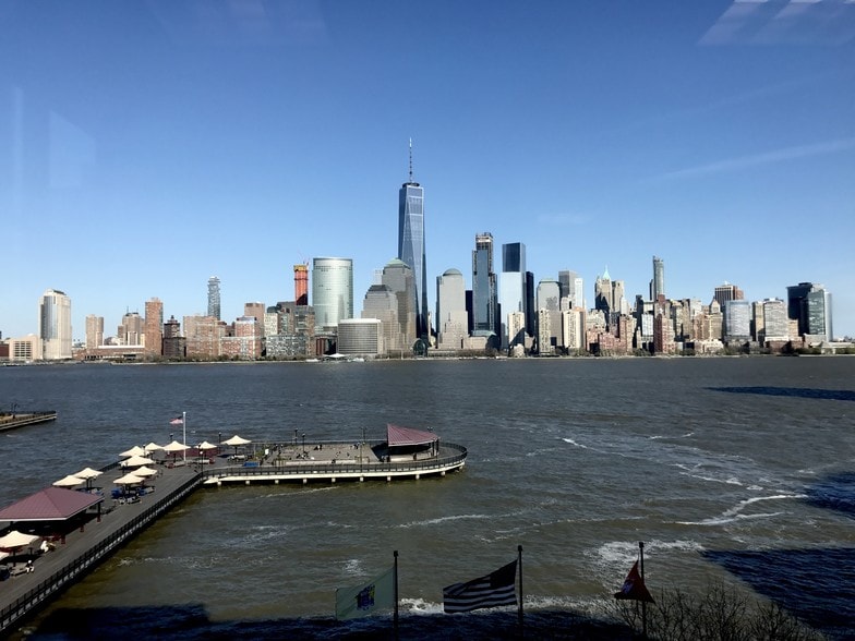More Photos Of 15 Exchange Pl, Jersey City Office For Lease