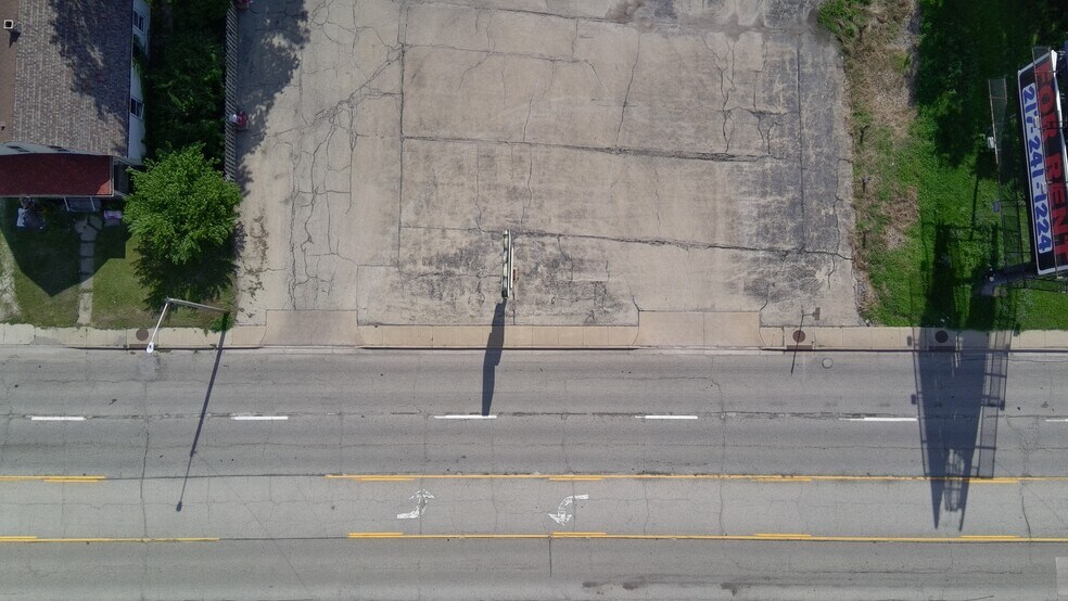 More Photos Of 500 Mckinley Ave, Bartonville Carwash For Sale