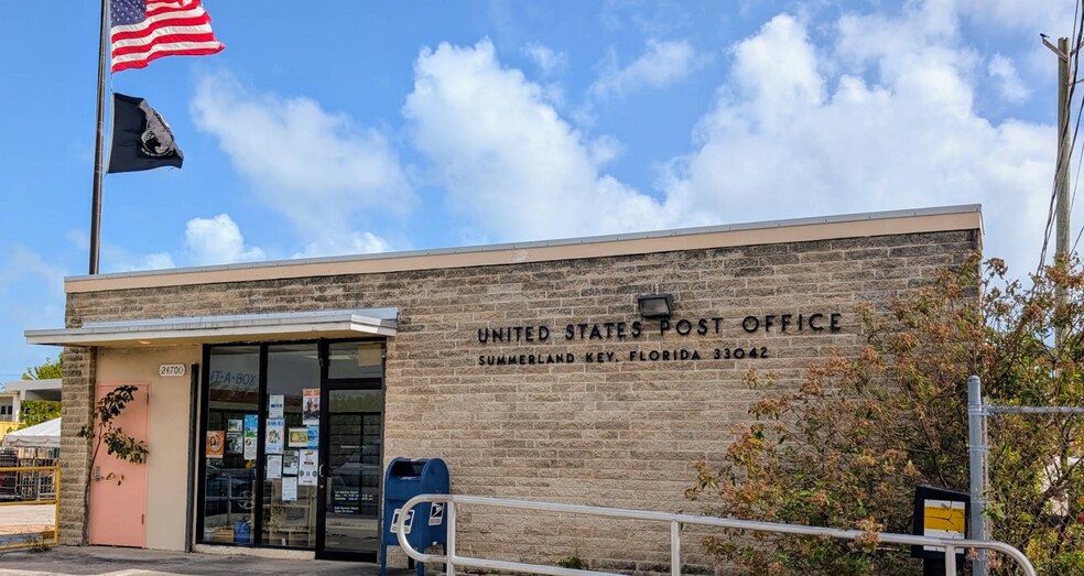 More Photos Of 24700 Overseas Hwy, Summerland Key Specialty For Sale