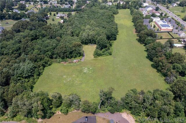 More Photos Of 90 Welch Rd, Southington Land For Sale