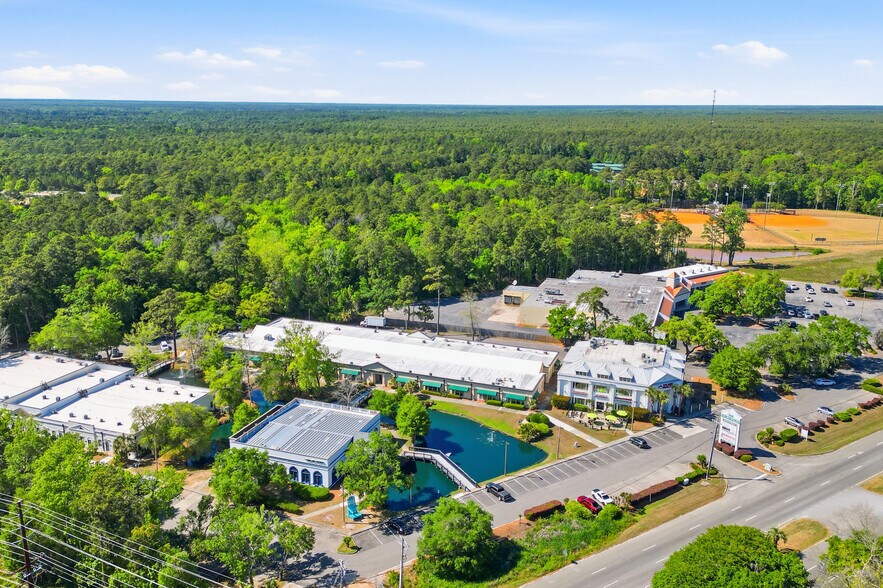 More Photos Of 14319 Ocean Hwy, Pawleys Island General Retail For Sale