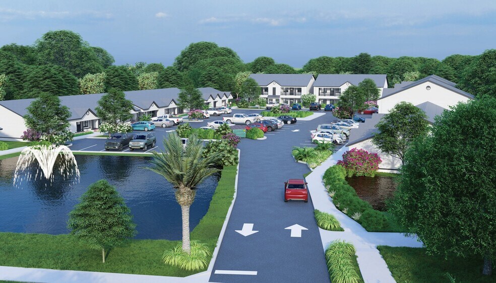 Primary Photo Of 5010 New Tampa Hwy, Lakeland Land For Sale