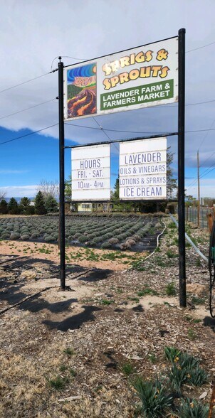 More Photos Of 3669 G Rd, Palisade Freestanding For Sale