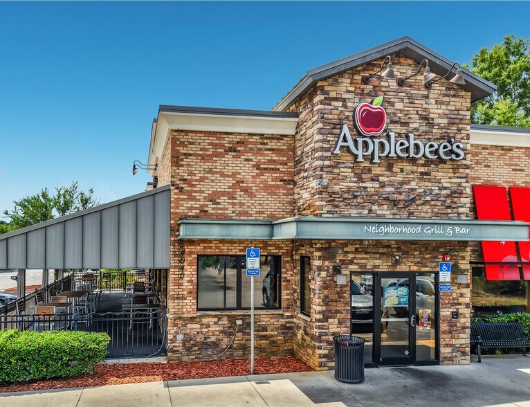 More Photos Of 4040 Lagniappe Way, Tallahassee Restaurant For Sale