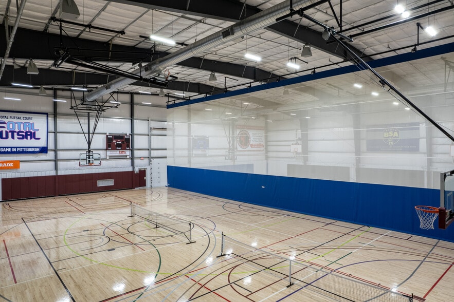 More Photos Of 22 Rich Hill Rd, Cheswick Sports And Entertainment For Sale