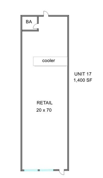 More Photos Of 9-25 W Belvidere Rd, Hainesville Auto Repair For Lease