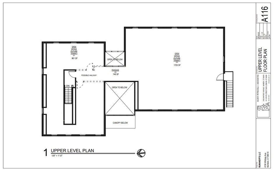 More Photos Of 4130 Whitney Ave, Hamden Office For Lease