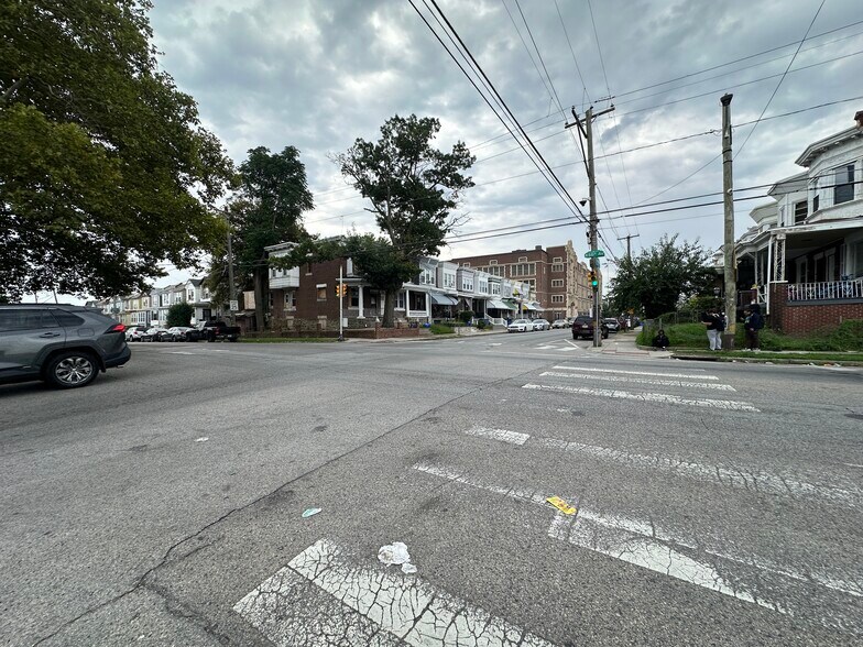 More Photos Of 6600 Limekiln Pike, Philadelphia Freestanding For Sale