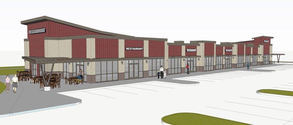 More Photos Of 1419 Airport Rd, Longmont Storefront For Lease