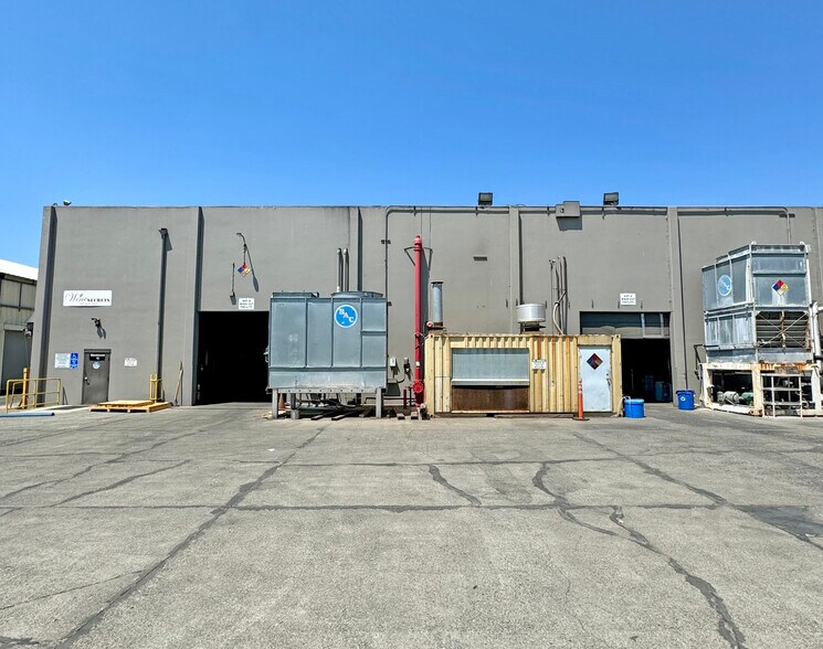 More Photos Of 1365 Gravenstein Hwy South, Sebastopol Manufacturing For Lease