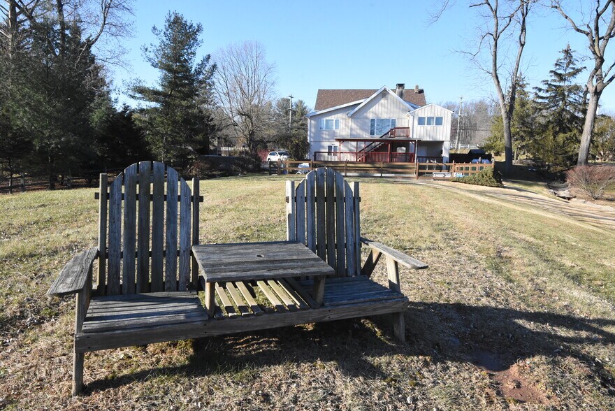 More Photos Of 3795 Route 202, Doylestown Freestanding For Sale