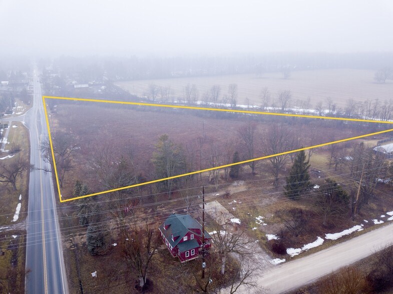 More Photos Of 10467 Willis Rd, Willis Land For Sale