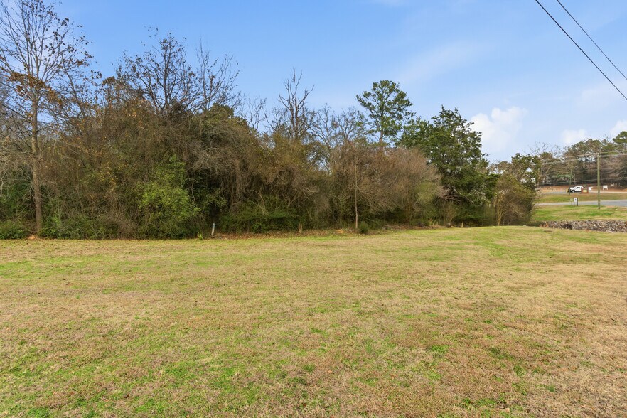 More Photos Of 76 Covered Bridge Rd, Euharlee Land For Sale
