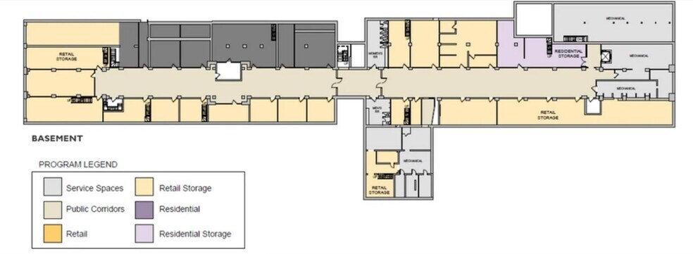 More Photos Of 33 N 3rd St, Newark Apartments For Lease