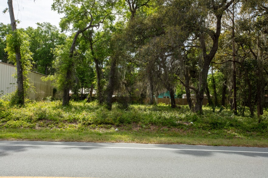 More Photos Of 8786 & 8782 State Road 21, Melrose Light Manufacturing For Sale