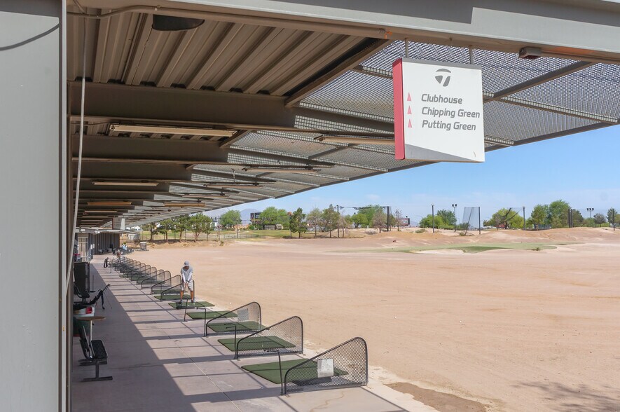 More Photos Of 6730 Las Vegas Blvd S, Las Vegas Golf Course Driving Range For Lease