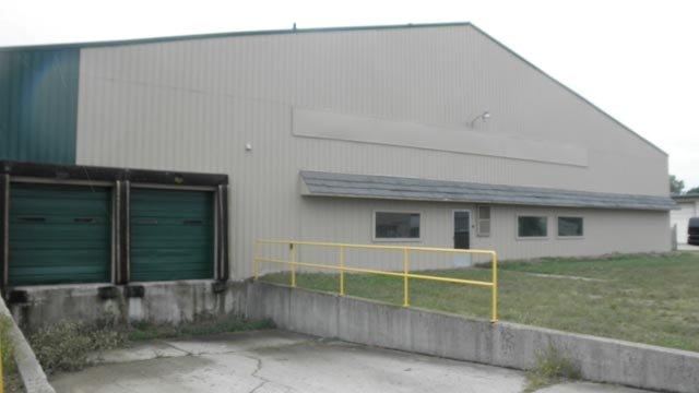 Primary Photo Of 4311 Pinecreek Dr, Elkhart Warehouse For Lease