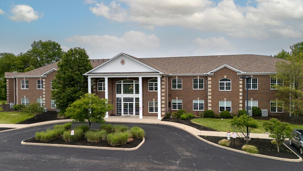 Primary Photo Of 387 Golfview Ln, Highland Heights Office For Sale