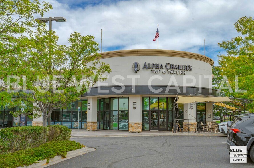 More Photos Of , Centennial General Retail For Sale