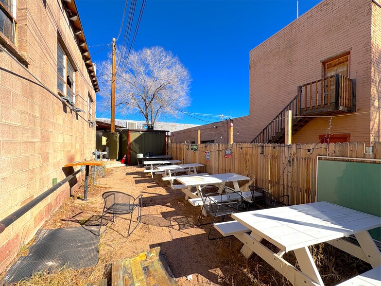 More Photos Of 26-30 S San Francisco St, Flagstaff Storefront Retail Office For Lease