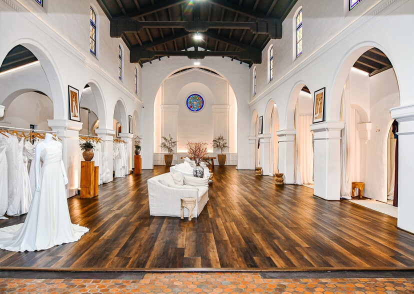 More Photos Of 1620 6th Ave, San Diego Freestanding For Sale