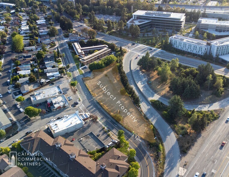 More Photos Of 870 Leong Dr, Mountain View Land For Sale