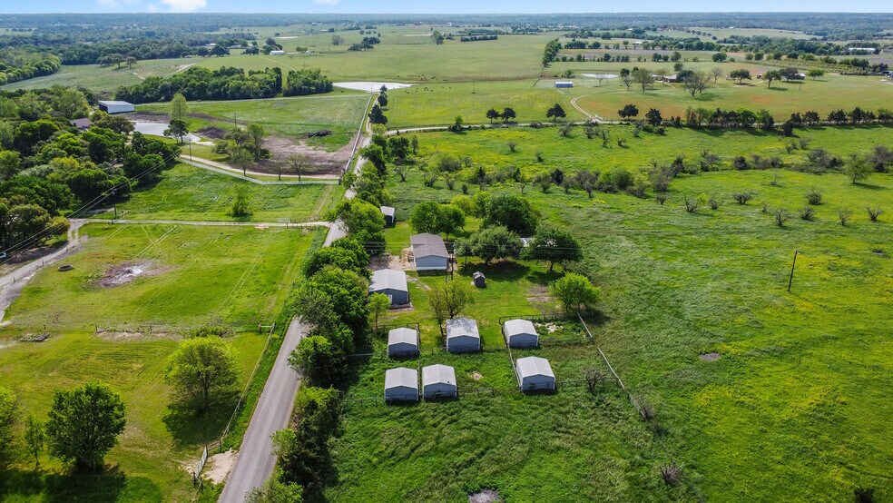 More Photos Of 156 Hohenwalde School Rd, Brenham Land For Sale