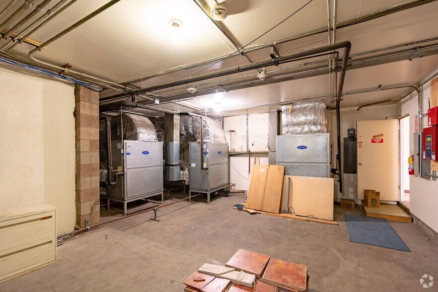 More Photos Of 499 N Garey Ave, Pomona Freestanding For Sale