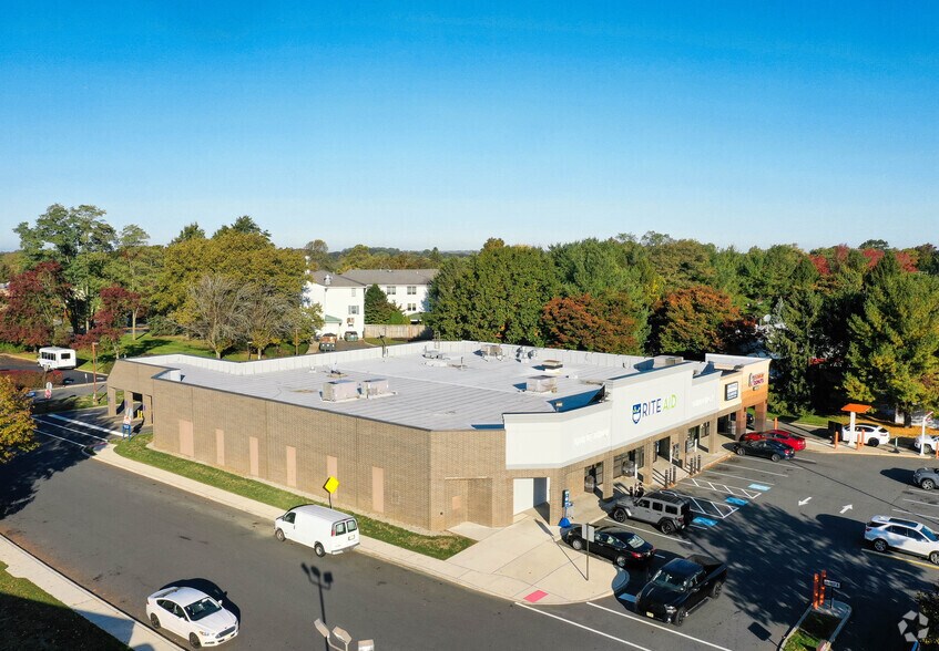More Photos Of 596 Shrewsbury Ave, Tinton Falls Drugstore For Lease