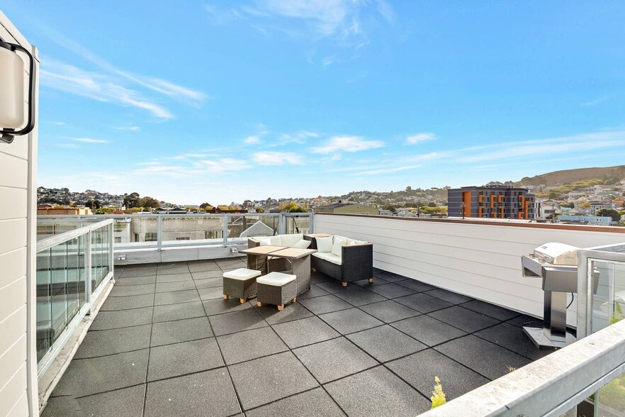 More Photos Of 1454 S Van Ness Ave, San Francisco Apartments For Sale