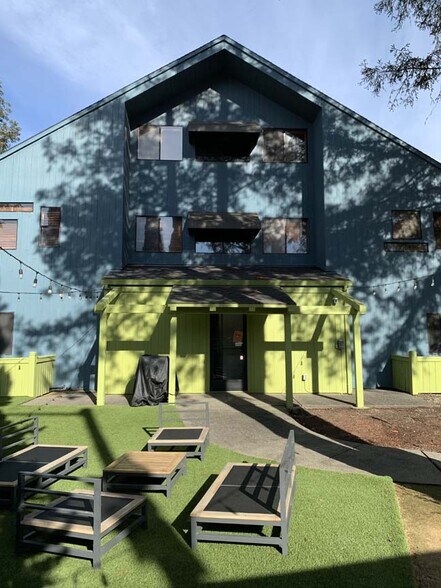 More Photos Of 101 Wikiup Dr, Santa Rosa Office For Lease