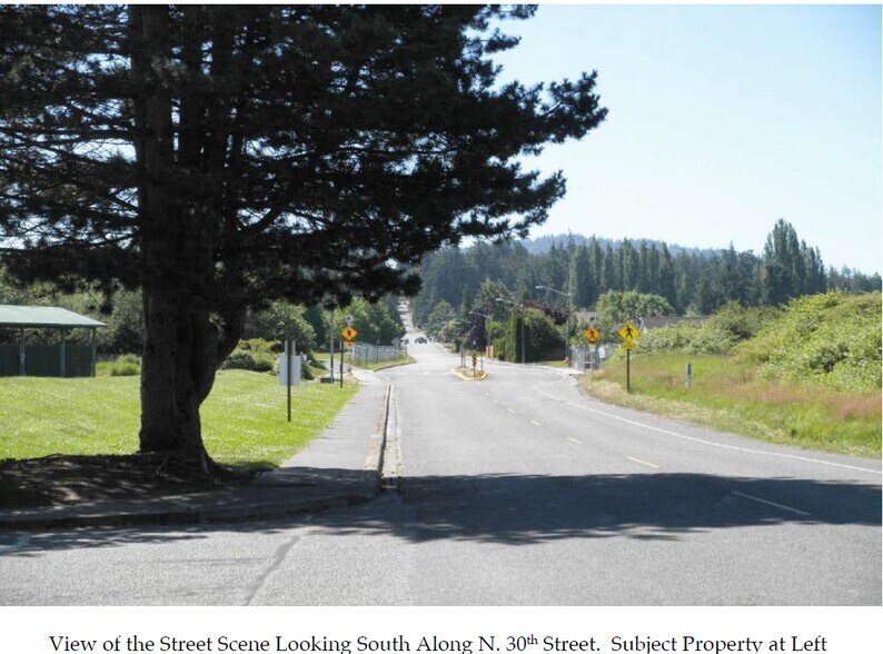 More Photos Of 3020 E College Way, Mount Vernon Land For Sale