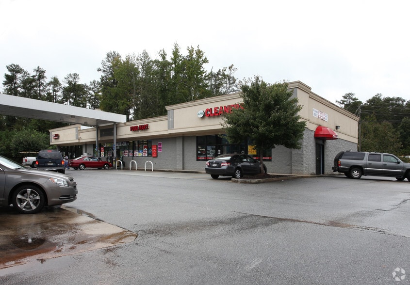 More Photos Of 4091 Redan Rd, Stone Mountain General Retail For Lease