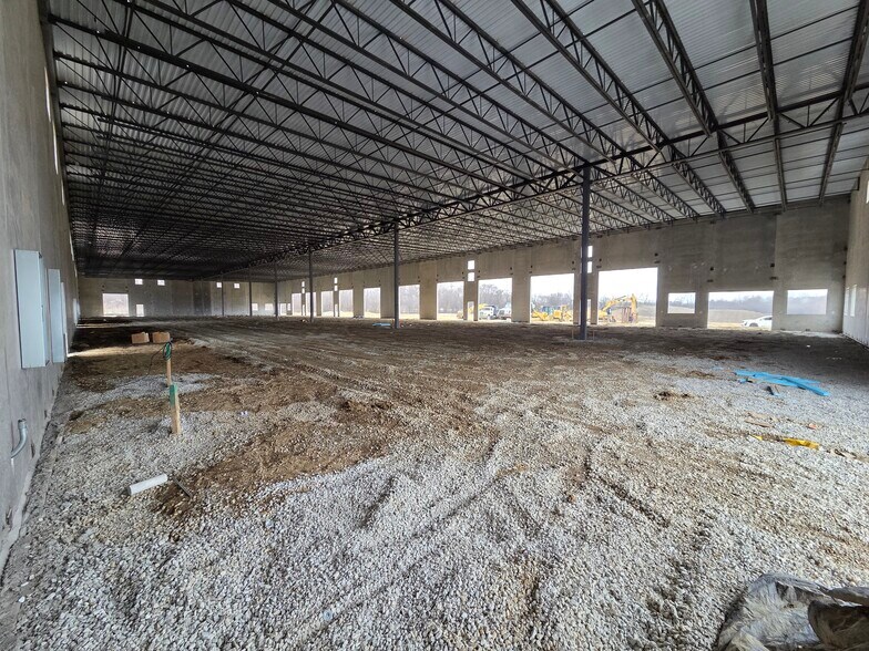 More Photos Of 1711 Workers Ct, Joliet Warehouse For Lease