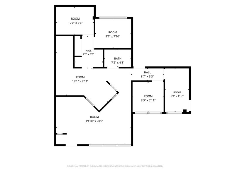 More Photos Of 101 S Bedford Rd, Mount Kisco Medical For Sale