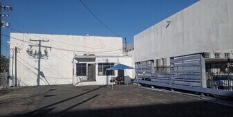 Primary Photo Of 444 N Hunter St, Stockton General Retail For Sale