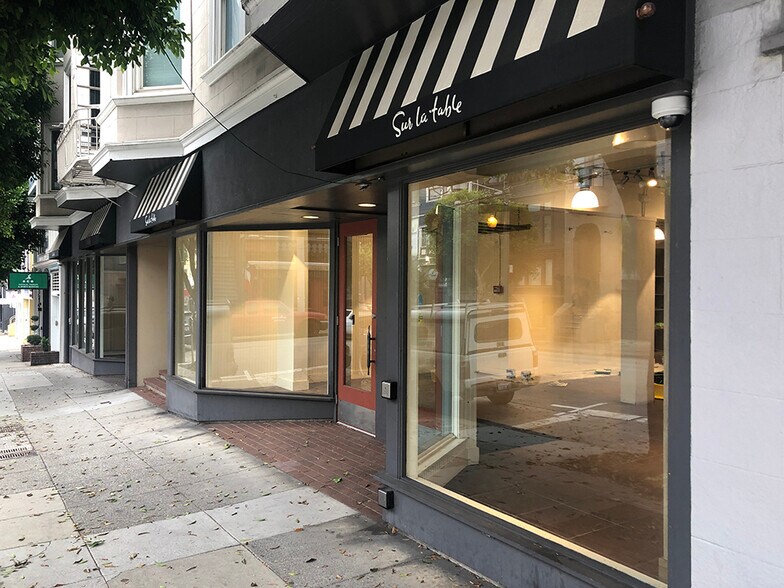 More Photos Of 2224-2230 Union St, San Francisco Apartments For Lease