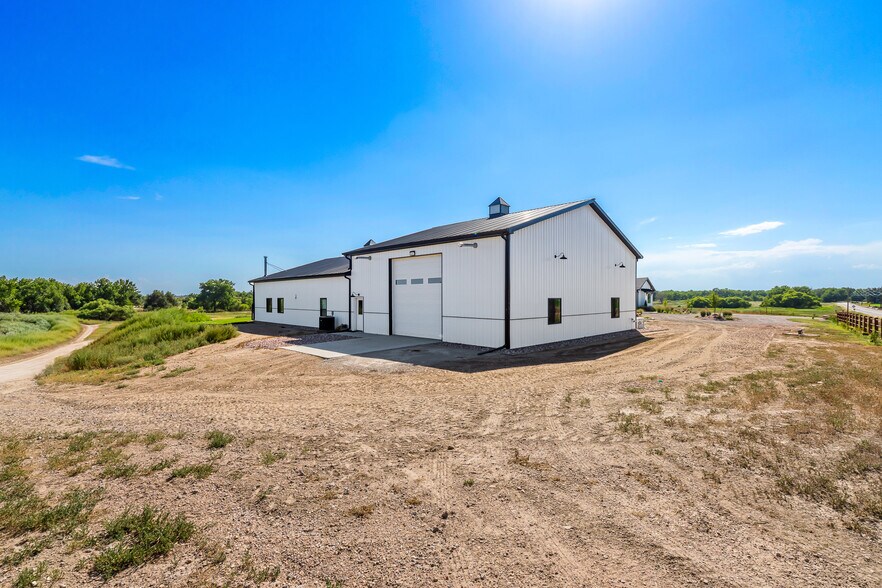 More Photos Of 27446 County Road 388, Kersey Land For Sale