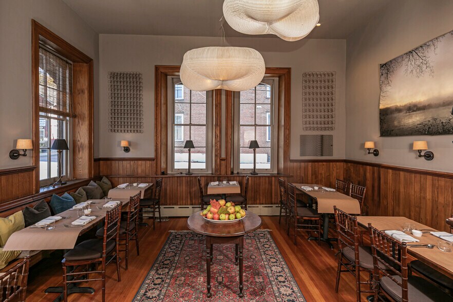 More Photos Of 2 Bridge St, Milford Restaurant For Sale