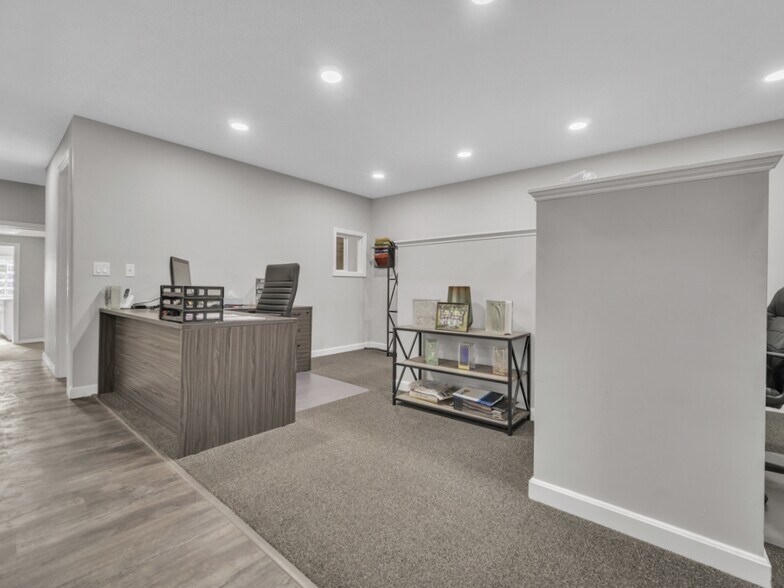 More Photos Of 4018 12th St NW, Canton Light Manufacturing For Sale