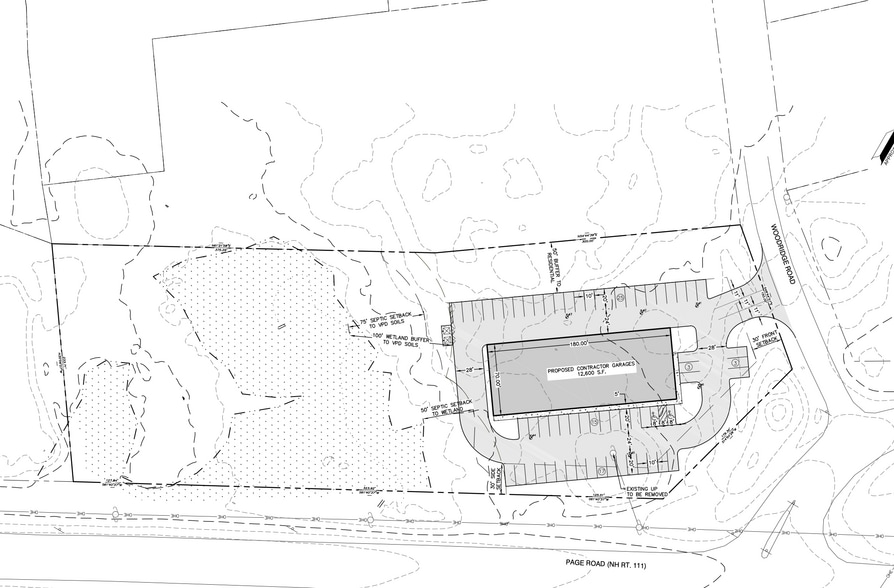 More Photos Of Woodridge Rd, East Hampstead Land For Sale