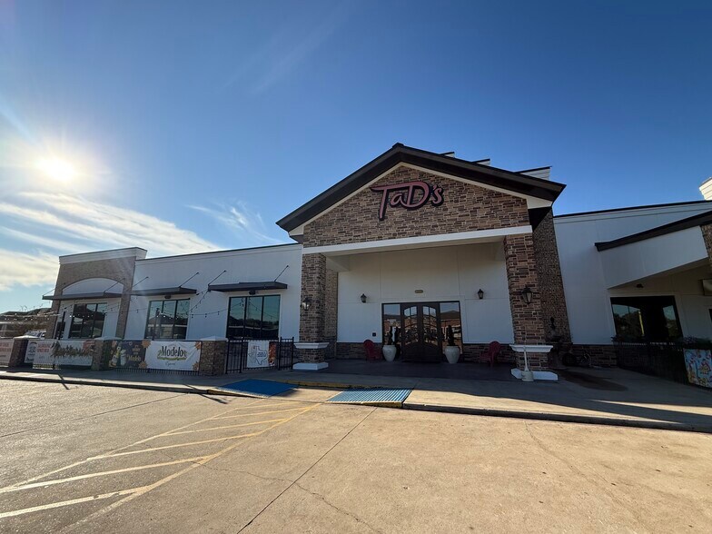 More Photos Of 1425 FM 1463 Rd, Katy Storefront For Sale