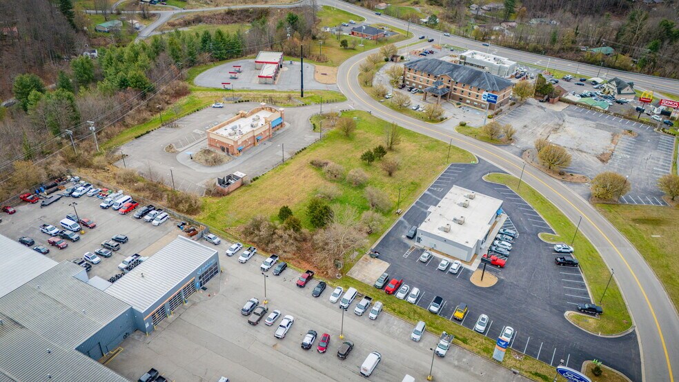 More Photos Of Woodland Drive SW, Wise Land For Sale