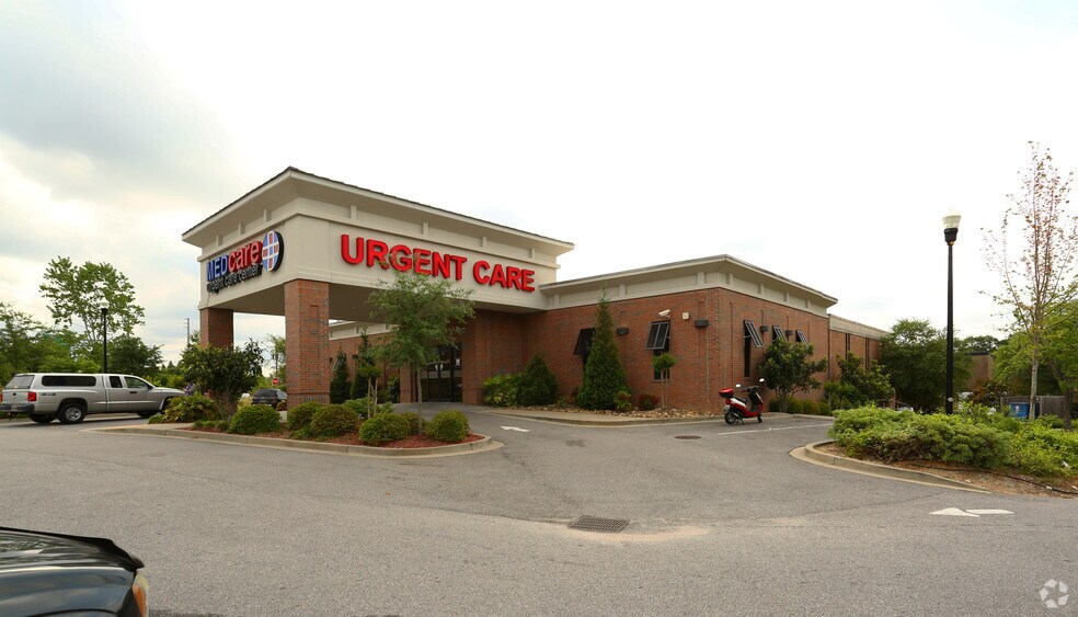 Primary Photo Of 110 Medical Cir, West Columbia Medical For Lease