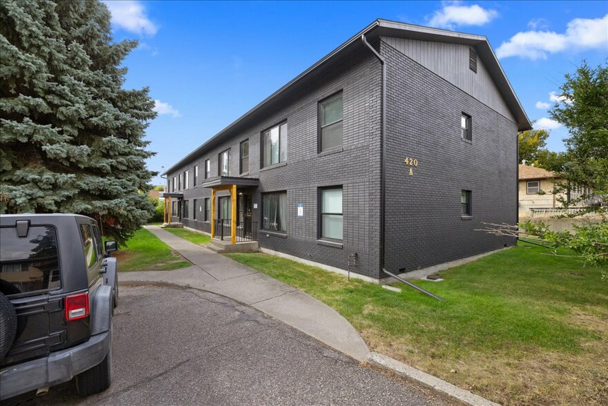 More Photos Of 420 Lordwith Dr, Billings Apartments For Sale