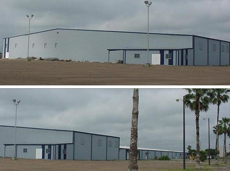 More Photos Of 2810 N Expressway 77, Harlingen Warehouse For Lease