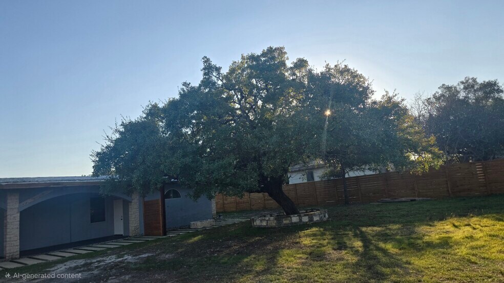 More Photos Of 17621 Stacey Ln, Lago Vista Lodge Meeting Hall For Lease