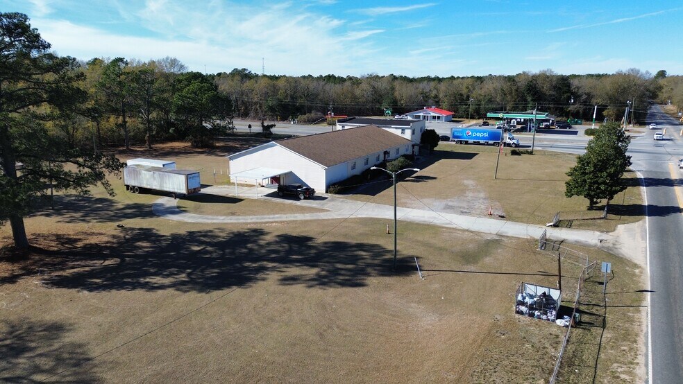 More Photos Of 1865 Hwy 15 S, Sumter Flex For Sale